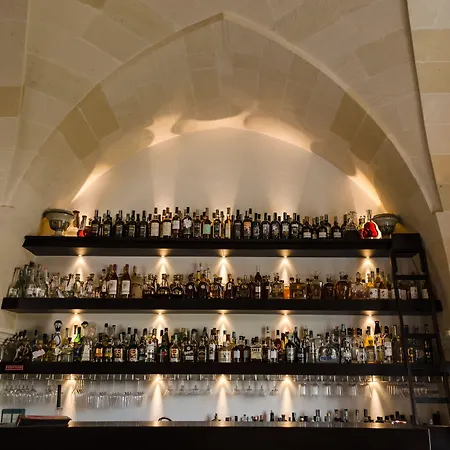 Masseria Bagnara Resort&Spa-3