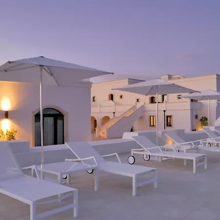 Masseria Bagnara Resort&Spa-2
